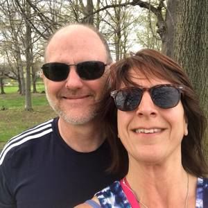 Meet your Posher, Jeanette